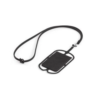 NICOLAUS. Etui na kartę do smartfona, 94446-103