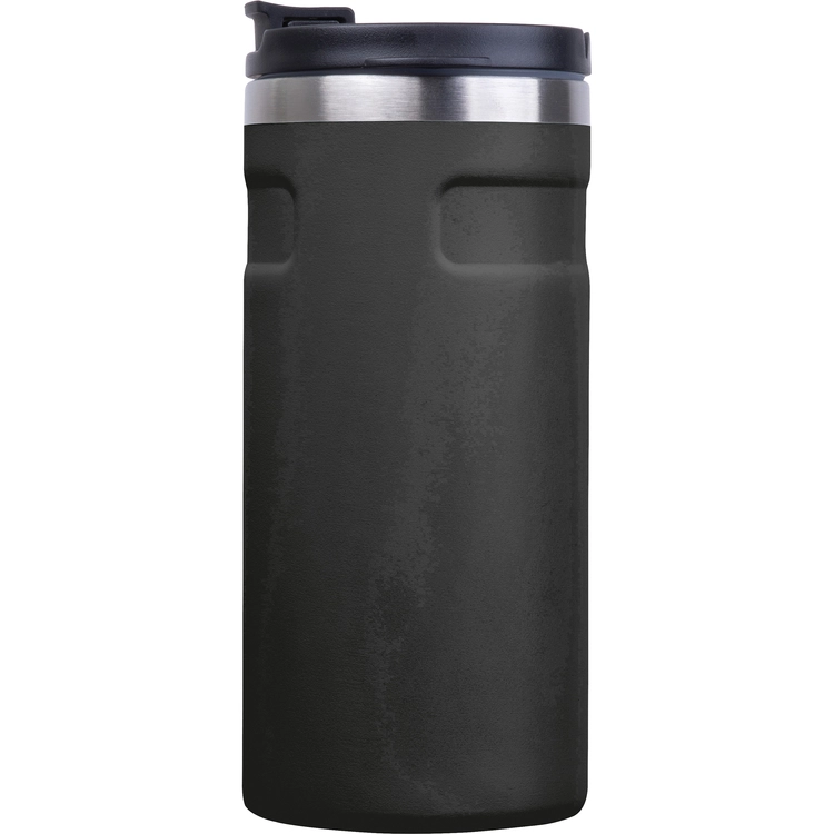 Kubek termiczny ze stali z recyklingu 450 ml SILVIO