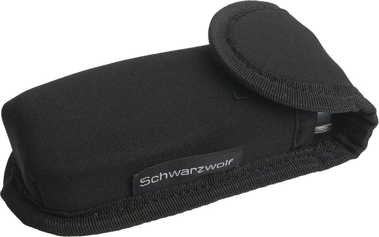 Narzędzie wielofunkcyjne ARMADOR NEW Schwarzwolf