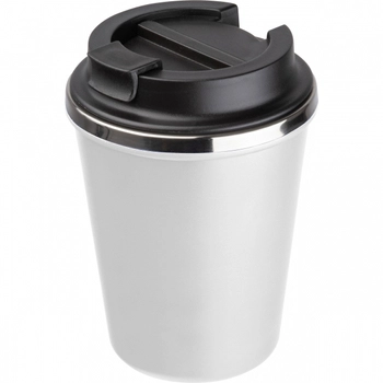 Kubek termiczny 350 ml z powłoką z recyklingu METODY