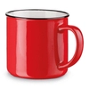 VERNON. Kubek ceramiczny 340 mL