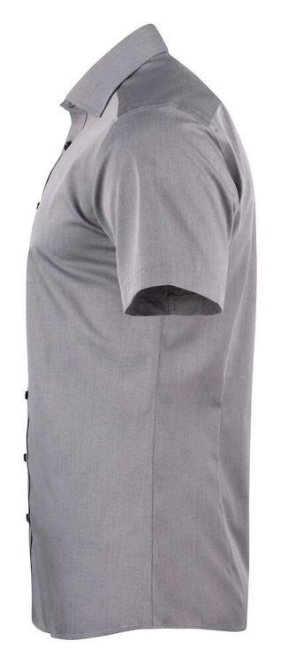 KOSZULA YELLOW BOW 50 S/S SLIM FIT