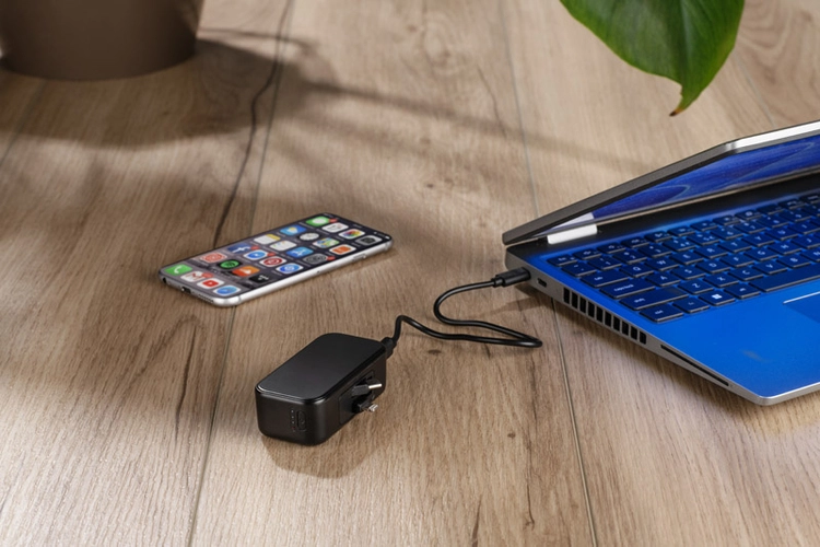 Powerbank ZIPPY 4500 mAh 20W
