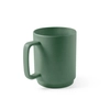 MIGHTY. Ceramiczny kubek z cylindrycznym korpusem 330 mL