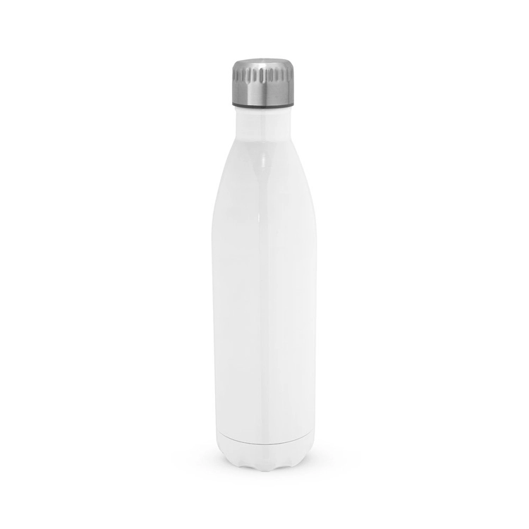 AMORTI L. Butelka sublimacyjna ze stali nierdzewnej 800 ml