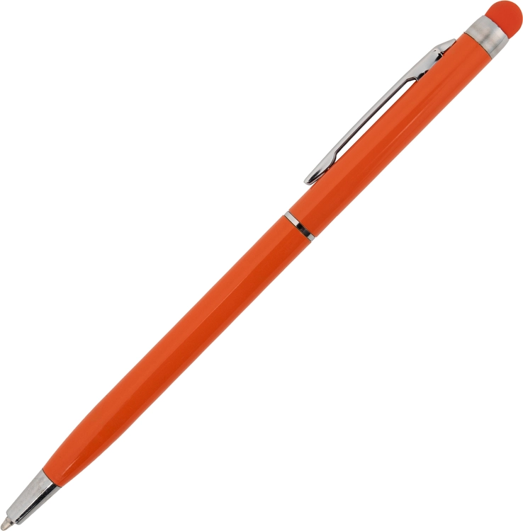 Długopis metalowy touch pen NEW ORLEANS