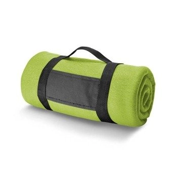 THORPE. Koc polarowy 180 g/m², 99074-119