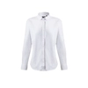 VL PRITHVI WOMEN. Koszula Oxford (180 g/m²) dla kobiet, wykonana z bawełny (50%), poliestru (45%) i elastanu (5%)