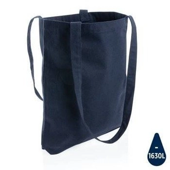 Torba z bawełny z recyklingu Impact AWARE™, P762.545