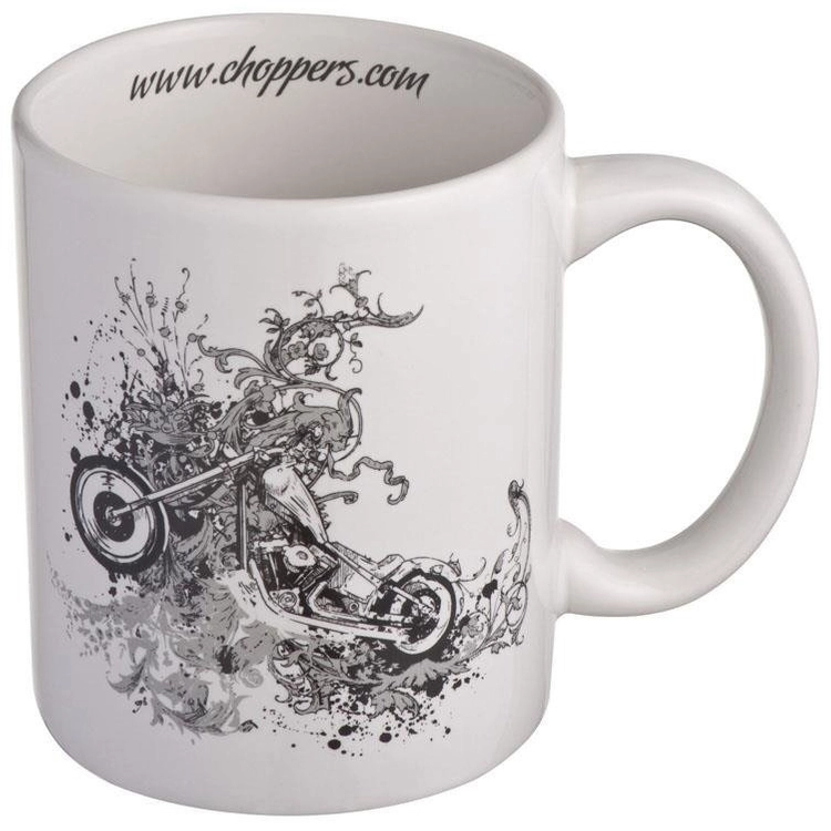 Kubek ceramiczny 300 ml TEODOR