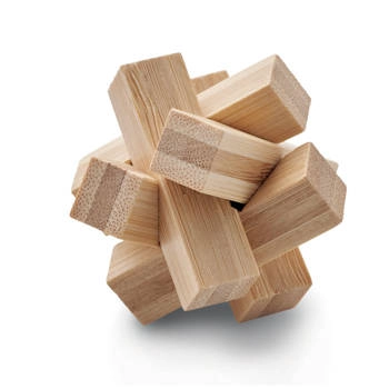 CUBENATS, wood MO6987-40