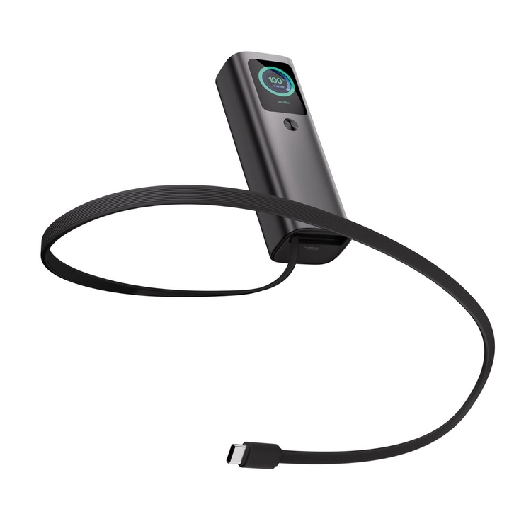 Power bank 20000 mAh Urban Vitamin Stanford