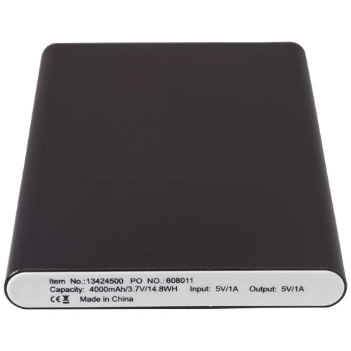 Powerbank 4000 mAh Pep