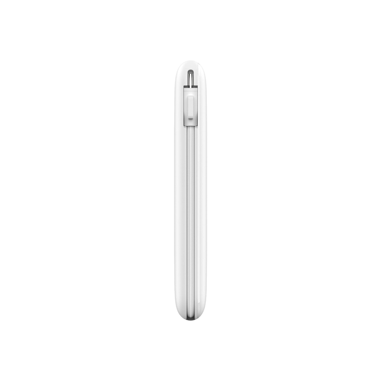 Power Bank 10000 mAh Fast Charge 22,5 W