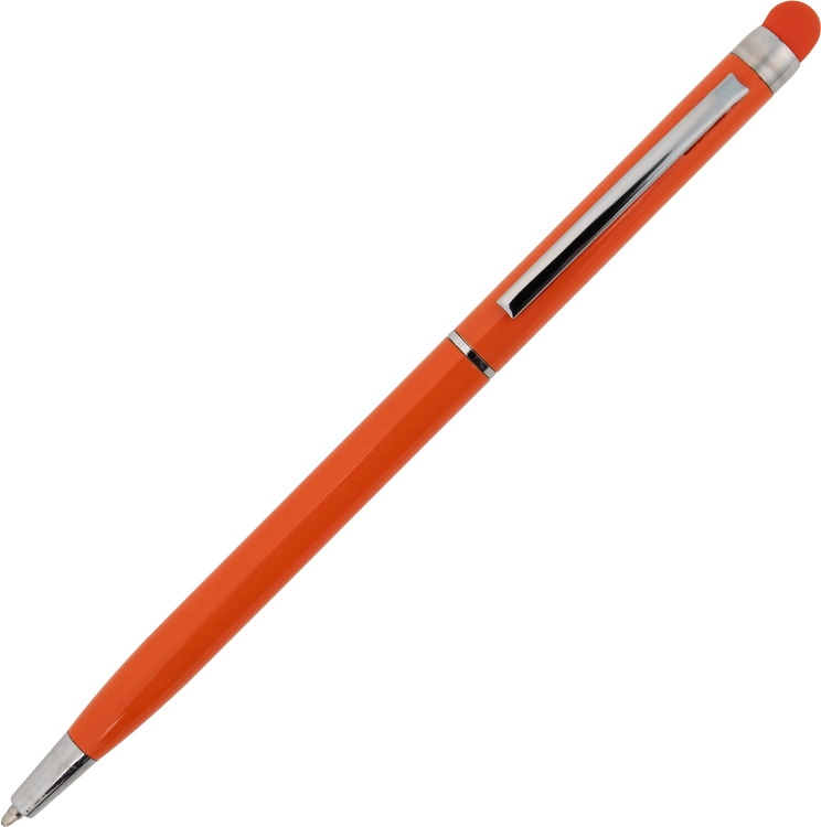 Długopis metalowy touch pen NEW ORLEANS