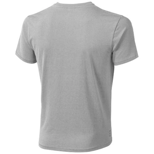 Męski t-shirt Nanaimo z krótkim rękawem 160 g/m²