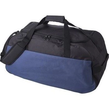 Torba sportowa, podróżna, niebieski V0827-11