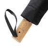 Mały parasol automatyczny 21" Kaycey AWARE™ RPET