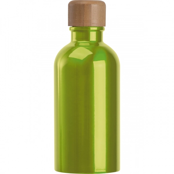 Butelka metalowa 400 ml MARILYN