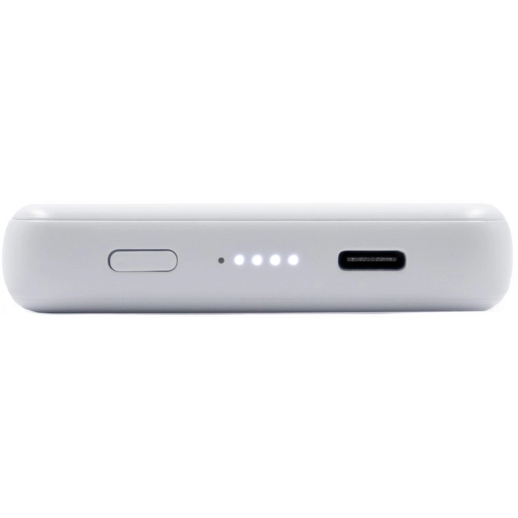 Magnetyczny power bank 5000 mAh BrandCharger Powercharge Air