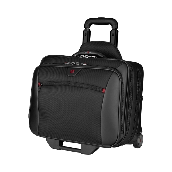 Torba pilotka Wenger Potomac 17''