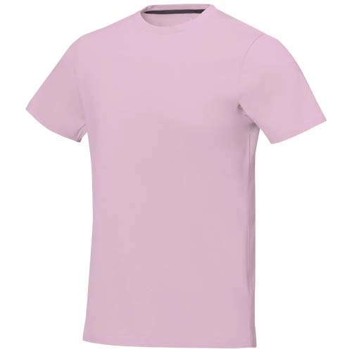 Męski t-shirt Nanaimo z krótkim rękawem 160 g/m²