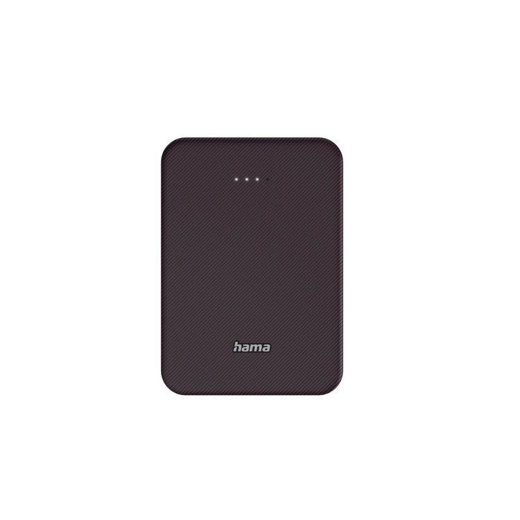 Power bank 10000 mAh Hama Power Pack