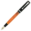 Pióro wieczne Duragraph, Orange Nights