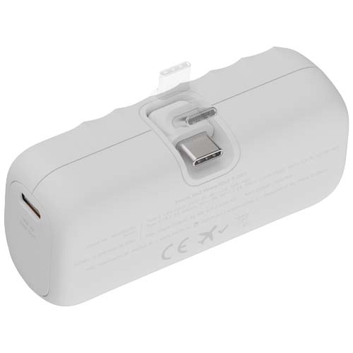 Xtorm Go2 powerbank o mocy 20 W i pojemności 5000 mAh z szybkim ładowaniem