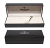 Długopis 9372 Sheaffer kolekcja 100, złoty, wykończenia w kolorze złotym PVD
