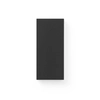 DOROTHY 10. Power bank 10 000 mAh wykonany w aluminium pochodzącego z recyklingu (100% rAL)