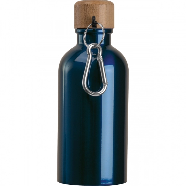 Butelka metalowa 400 ml MARILYN