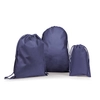 GIFT BAG S. Mała torba w stylu plecaka z tkaniny włókninowej (60 g/m²)