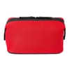 Neseser Mesh Red