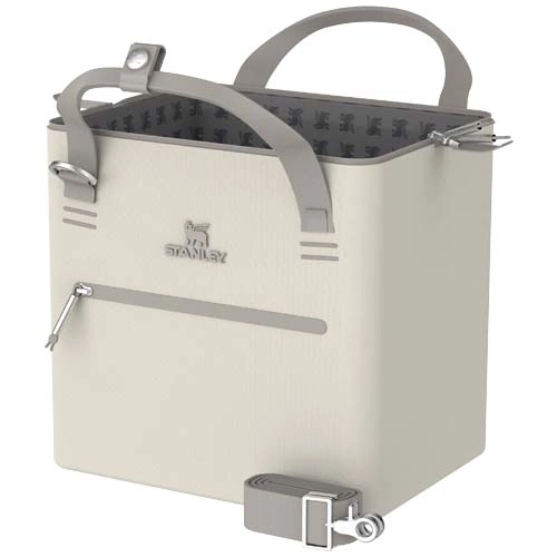 Mini torba chłodząca Stanley All-Day Julienne Max na 10 puszek, wykonana z materiałów z recyklingu 