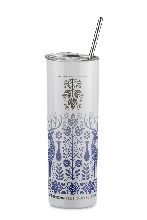 Kubek termiczny LEMMO 550 ml