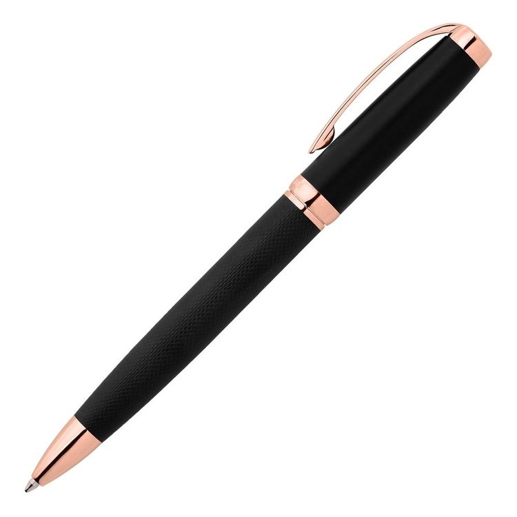 pióro kulkowe Myth Black Rose Gold