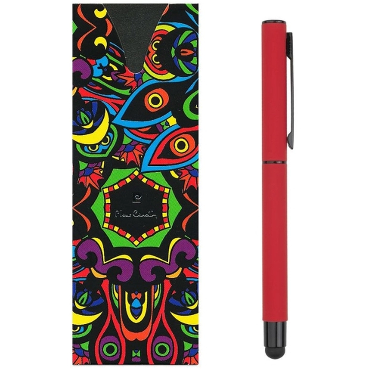 Pióro kulkowe touch pen soft touch CELEBRATION Pierre Cardin