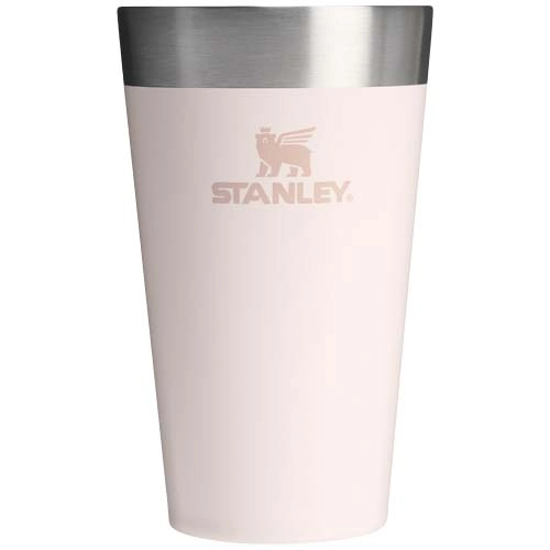 Stanley Stacking termoizolowany kubek ze stali nierdzewnej o pojemności 470 ml