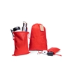 GIFT BAG L. Duża torba w stylu plecaka, wykonana z materiału włókninowego (60 g/m²)