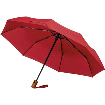 Parasol automatyczny ø100 cm RPET MALWINA