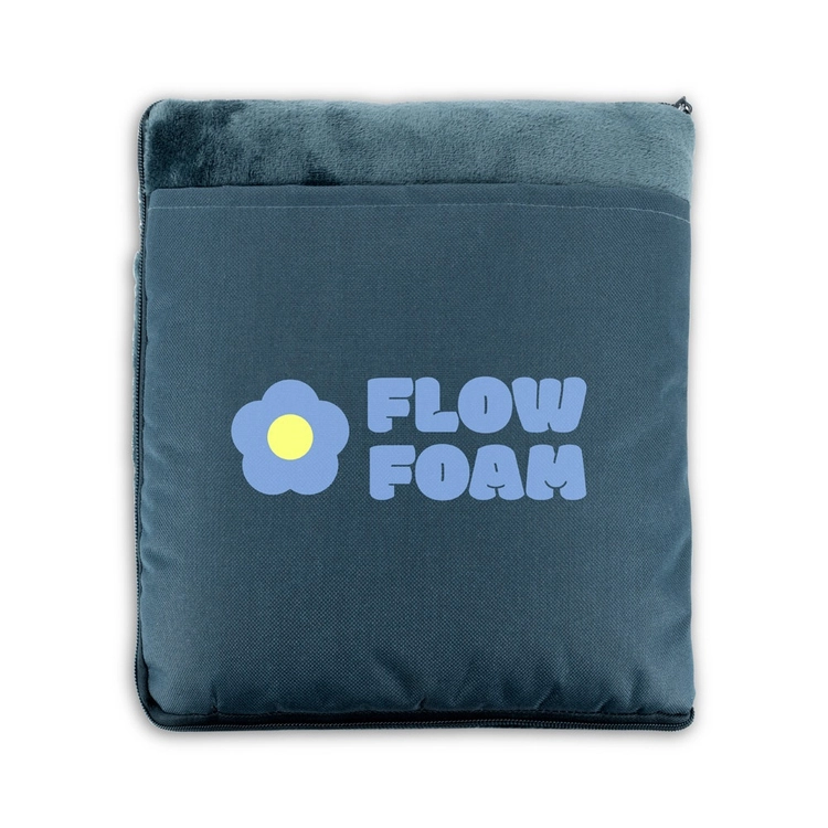 SNUGGY. Zestaw 3 w 1 wykonany z polaru (220 g/m²), idealny w podróży