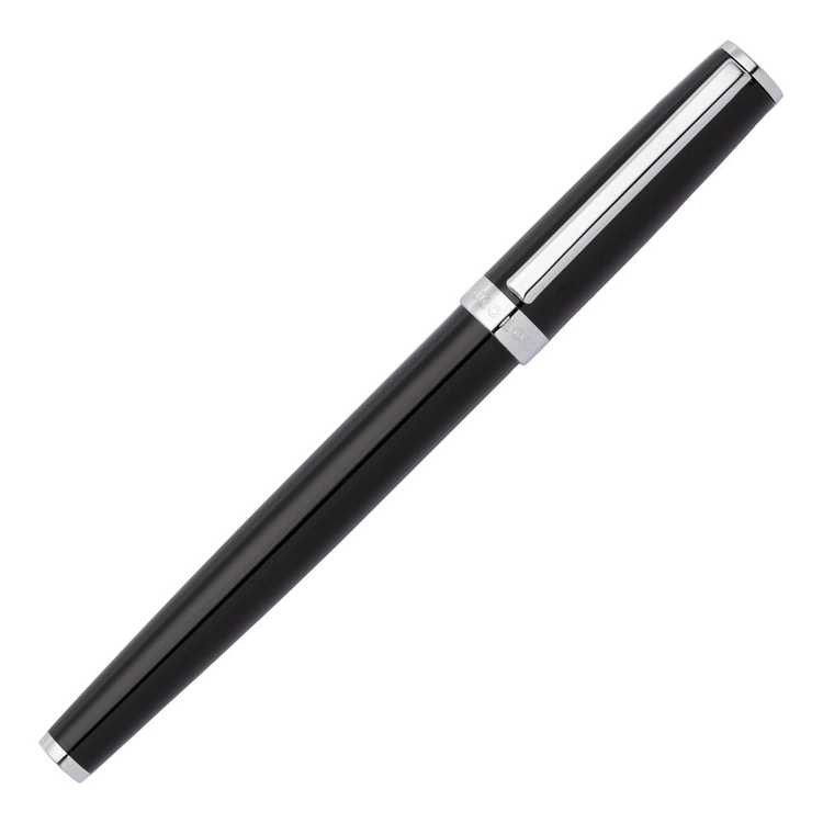 Pióro kulkowe Gear Icon Black