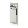 Magnetyczne etui na kartę kredytową, ochrona RFID