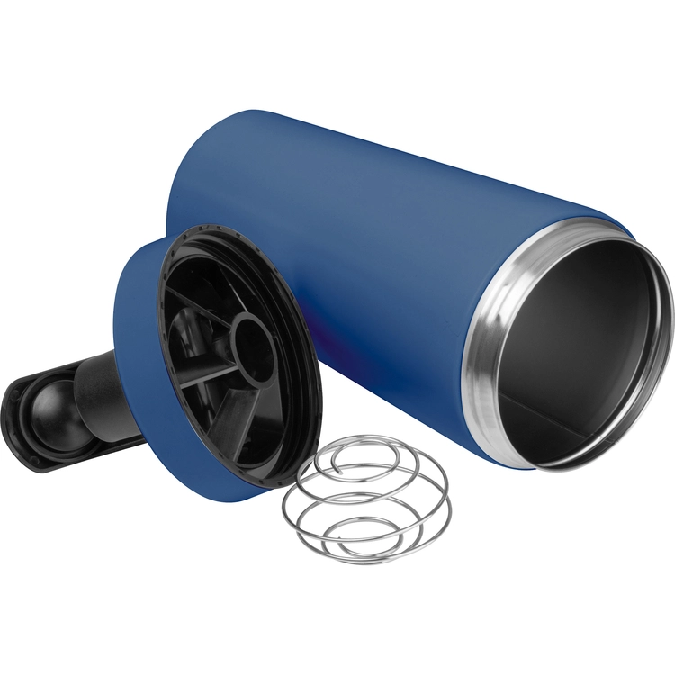 Shaker ze stali z recyklingu 750 ml LILY