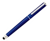 9829 Długopis Sheaffer Stylus, niebieski, wykończenia chromowane