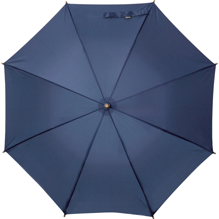 Parasol manualny RPET ø103 cm LETITIA