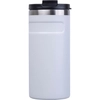Kubek termiczny ze stali z recyklingu 450 ml SILVIO