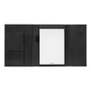 Teczka A5 Pinstripe Black