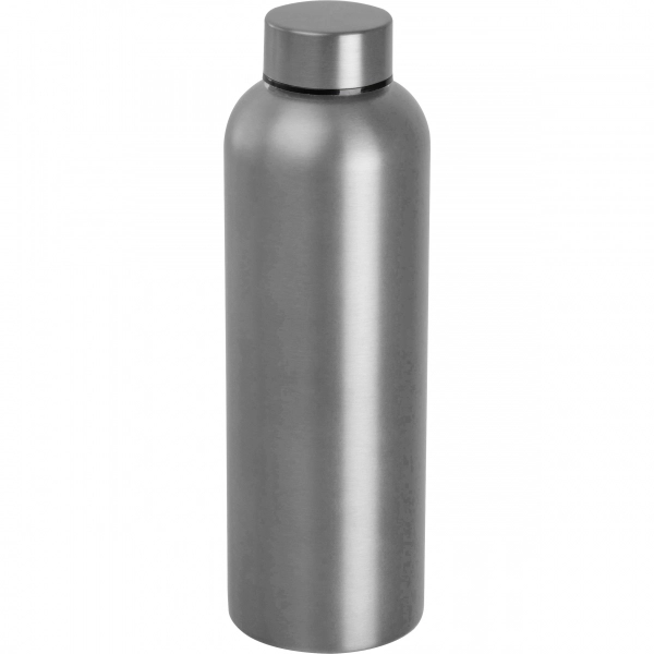 Butelka ze stali z recyklingu 700 ml CrisMa VERENA
